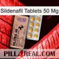 Sildenafil Tablets 50 Mg 41